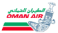 oman air,international tickets